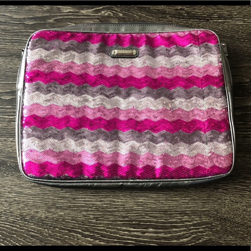 Nine West laptop case